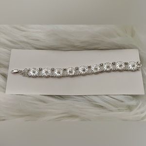 925 silver bracelet